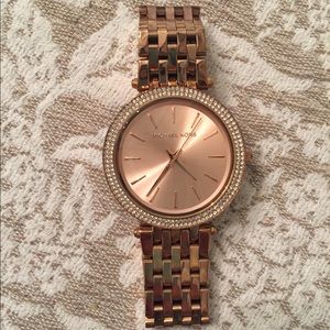 💎🛍Michael Kors- Darci Watch